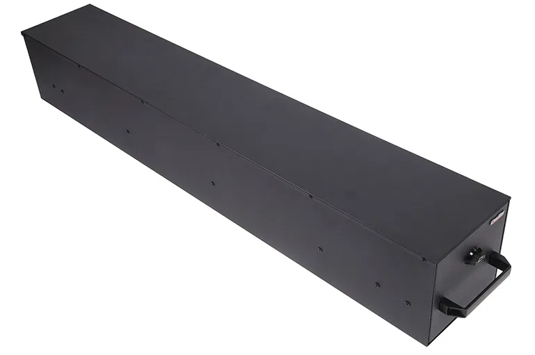 DZ960D – DEE ZEE Bed Drawer, 61-1/2 Inch Length x 10 Inch Width x 9-1/2 Inch Height 2.25 Cubic Foot Capacity One Draw...